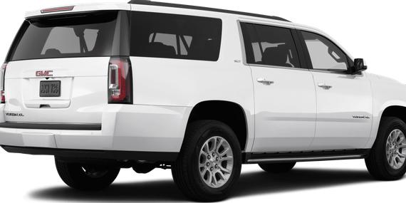 GMC YUKON XL 2016 1GKS1HKJ5GR138024 image